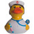 Nurse Rubber Duck