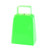 Green - Trapezoid Cowbell