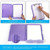 Custom Plastic Storage Nursing Clipboard With Pen Holder