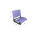 Portable Stadium Seat For Bleachers