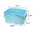 Custom Plastic Shopping Basket