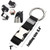 Nylon Adjustable Luggage Strap/Jacket Gripper