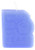 Blue Logo - Custom Shape Molded Candle