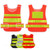 Safety Reflective Vest for Men Women