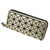 Laser Diamond-Shaped Purse