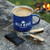 Navy Blue Logo - Campfire Kit