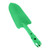 Green - Stainless Steel Garden Shovel