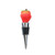 Alloy Fruit Wine Stopper Cork