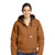 Carhartt® Women's Washed Duck Jacket