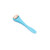 White - Eye Roller Massager