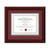 Crimson / 8.5" x 11" - Wellesley