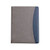 Letter Size Two-tone Portfolio w/ Calculator