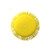 Yellow - Splash Water Flying Discs