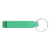 Green Blank - Original Beverage Wrench™ KeyChain
