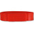 Red Blank - 128 MB Wristband Flash Drive