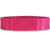 Pink Blank - 128 MB Wristband Flash Drive