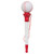 Baseball Pop Top Pen