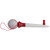 Baseball Pop Top Pen