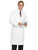 Landau® Essentials Men's Lab Coat