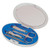 8755 BLU Open - Reflections Manicure Set