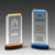 MNV GROUP - Value Mirror Nouveau™ Award (4"x6-7/8"x1½")