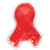 Red Blank - Ribbon Hot/Cold Pack