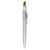 Cannabis Leaf Squeeze Top Pen