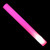 Blank Pink - Light-Up Foam Stick (15¾")