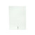 Small Jade Glass Plaque Awards with Stand