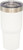 1625-67WHFront - Arctic Zone® Titan Thermal HP® Copper Tumbler 30oz