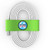 Green Logo - Toddy Tie Mix N' Match (3-Pack)