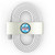 White Logo - Toddy Tie Mix N' Match (3-Pack)