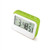Green/White, Blank - 24-Hours Digital Timer Count Up And Count Down
