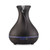 Black Blank - Rainbow 7 Colors Cool Mist Aroma Humidifier