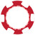 Portrait Premium Direct Print Poker Chips