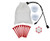 Poker Chip Pouch Pack