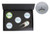 Callaway Scotsman's Premium Gift Box with Poker Chip
