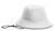 White/Rainstorm Gray Blank - New Era® Hex Era Bucket Hat
