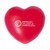 Red - Heart Stress Reliever