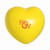 Yellow - Heart Stress Reliever