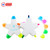 Starfish Five Color Highlighter