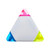 Triangular Highlighter