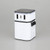 Light Up International Adapter