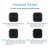 Light Up International Adapter