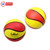 3 " Basketball-shaped PU Decompress Ball