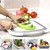 Funny Versatile Collapsible Cutting Board