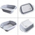 Funny Versatile Collapsible Cutting Board