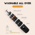 3.5oz Portable Manual Espresso Maker