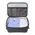 Alternate - American Tourister® Embark Weekender - Gunite