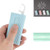 Portable Travel Refillable Dental Floss Dispenser Case